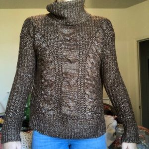 Knitted Sweater